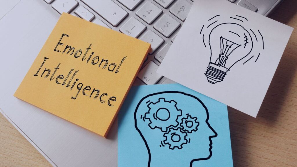 benefits of emotional intelligence in the workplace