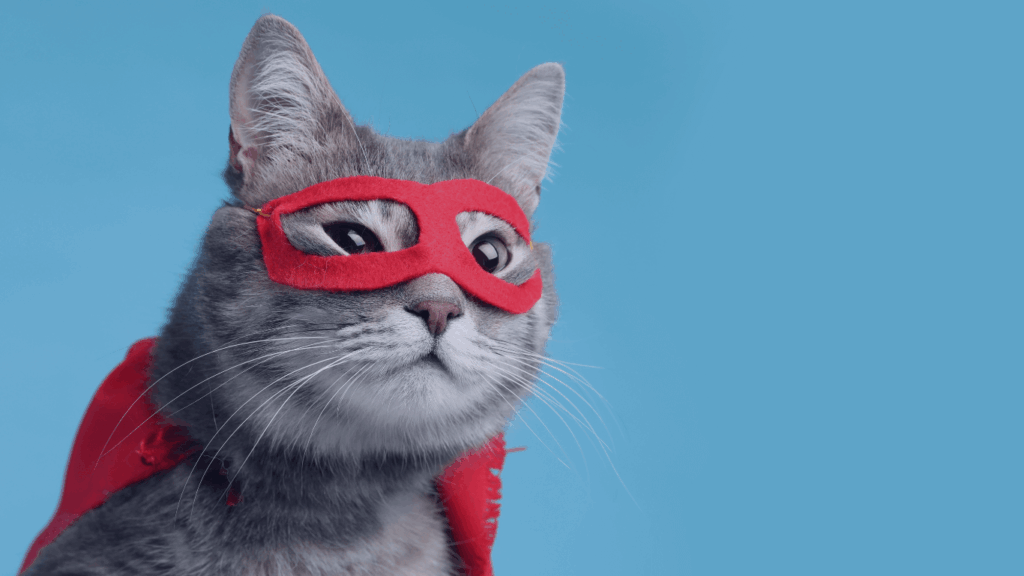 how to find your superpower