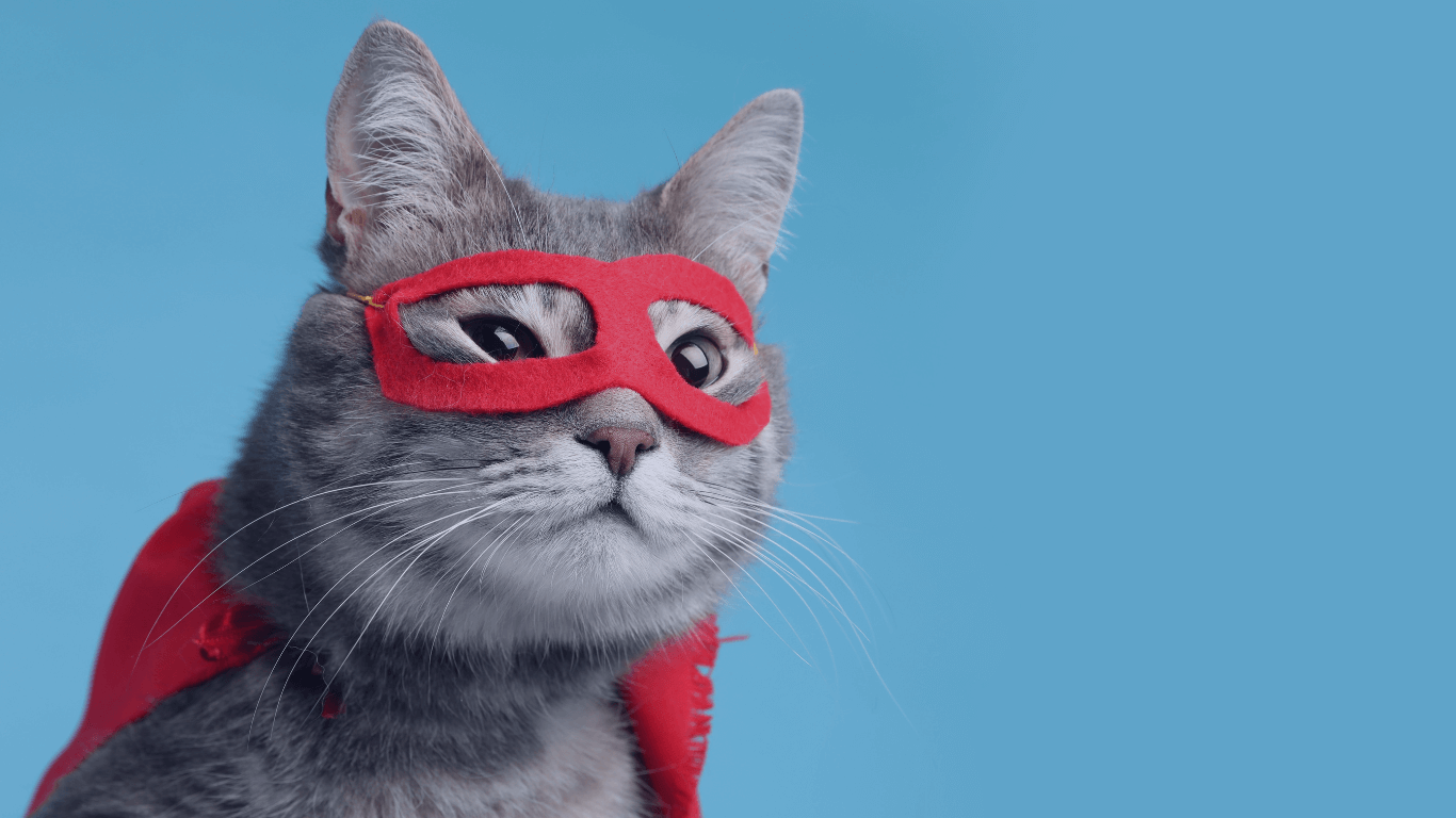 how to find your superpower